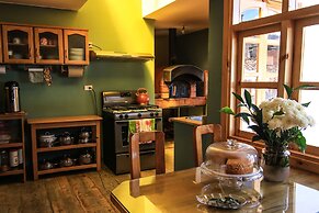 Bamba House Cusco