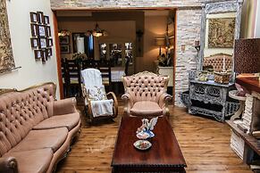 Bamba House Cusco