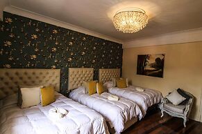 Bamba House Cusco