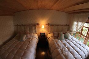Bamba House Cusco