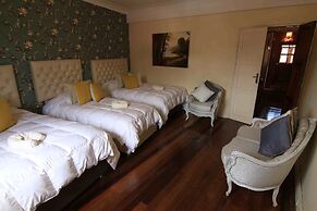 Bamba House Cusco