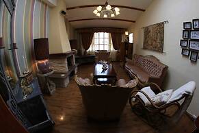 Bamba House Cusco