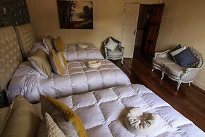 Bamba House Cusco