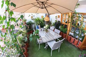 Bamba House Cusco