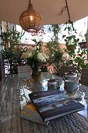 Bamba House Cusco