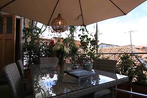 Bamba House Cusco