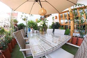 Bamba House Cusco