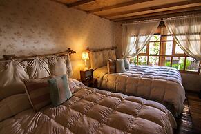 Bamba House Cusco