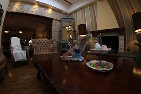 Bamba House Cusco