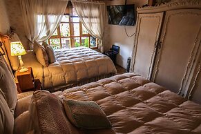 Bamba House Cusco