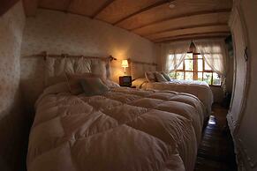 Bamba House Cusco