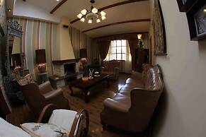 Bamba House Cusco
