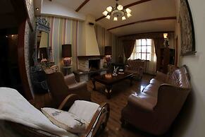Bamba House Cusco