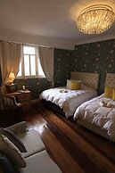 Bamba House Cusco