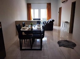 Langkawi Family Deluxe House
