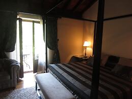 Hotel Finca Malvasia
