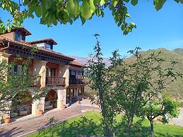 Hotel Finca Malvasia