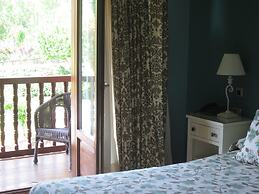 Hotel Finca Malvasia