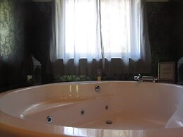 Hotel Finca Malvasia