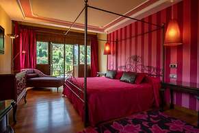 Hotel Finca Malvasia