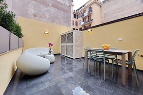 Casa Indipendente a Prati
