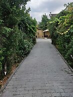 Villa Olympique Proche Paris