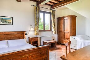 Agriturismo Regno Verde