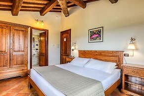 Agriturismo Regno Verde