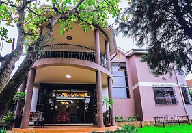Gazelle Guest House