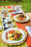 Gazelle Guest House