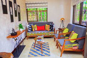 Gazelle Guest House