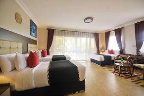Gazelle Guest House