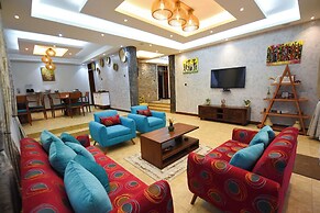 Gazelle Guest House