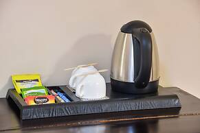 Gazelle Guest House