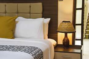 Gazelle Guest House