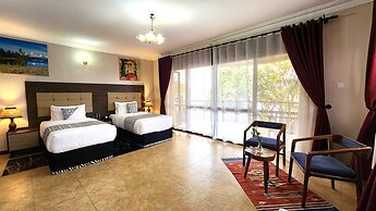 Gazelle Guest House