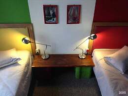 Strelets Hotel