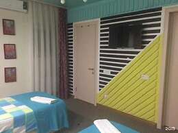 Strelets Hotel