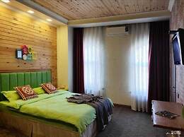 Strelets Hotel