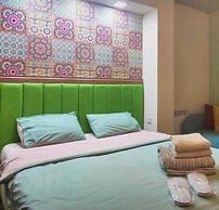 Strelets Hotel
