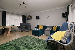 Harmony Haven - Executive suite