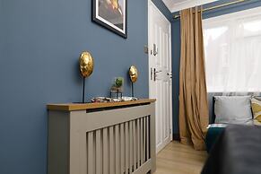 Harmony Haven - Executive suite