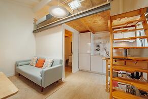 Mezzanine Stylish by Vacationy