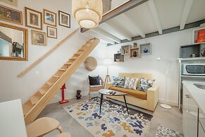 Mezzanine Stylish by Vacationy
