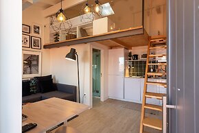 Mezzanine Stylish by Vacationy
