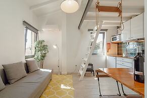 Mezzanine Stylish by Vacationy