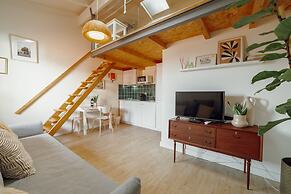 Mezzanine Stylish by Vacationy