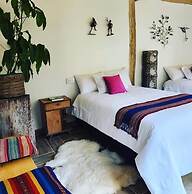 Spirit of the river lodge