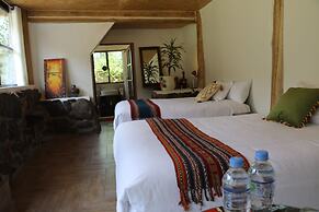 Spirit of the river lodge