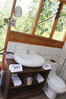 Spirit of the river lodge